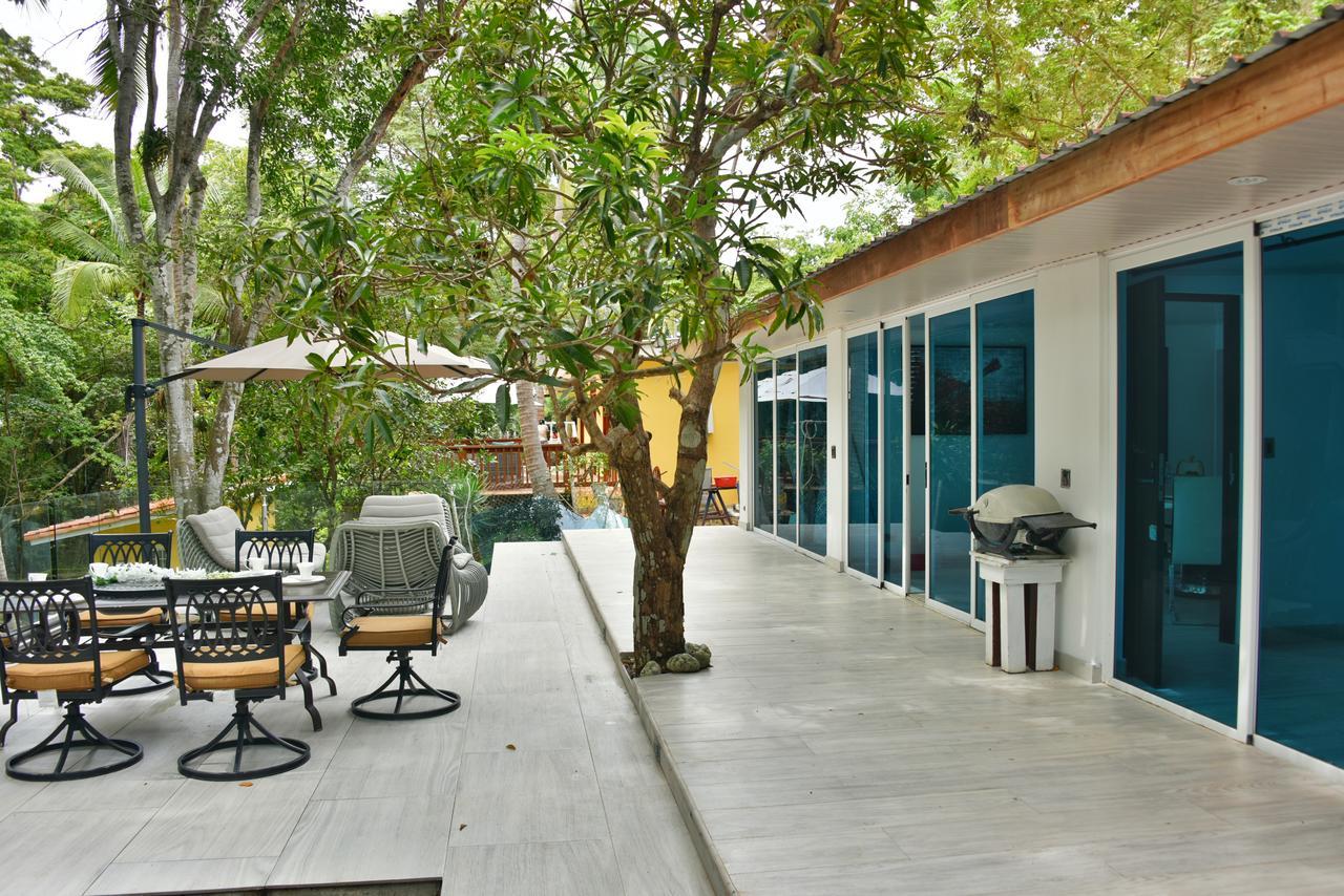 La Romantica Contadora Island Exterior foto